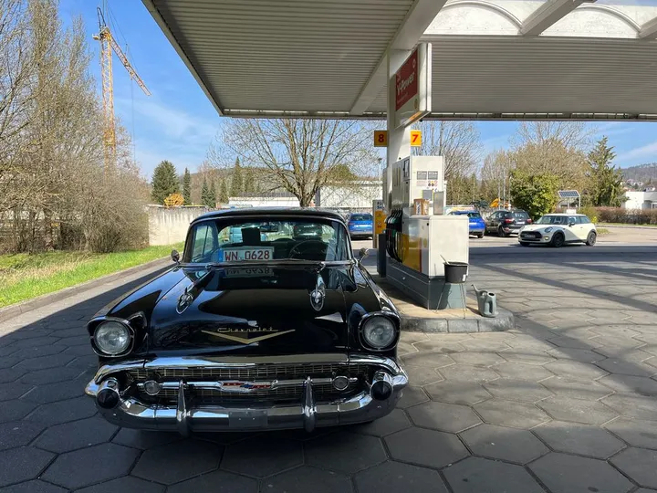 Chevrolet Other