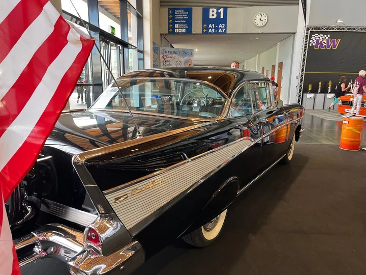 Chevrolet Other