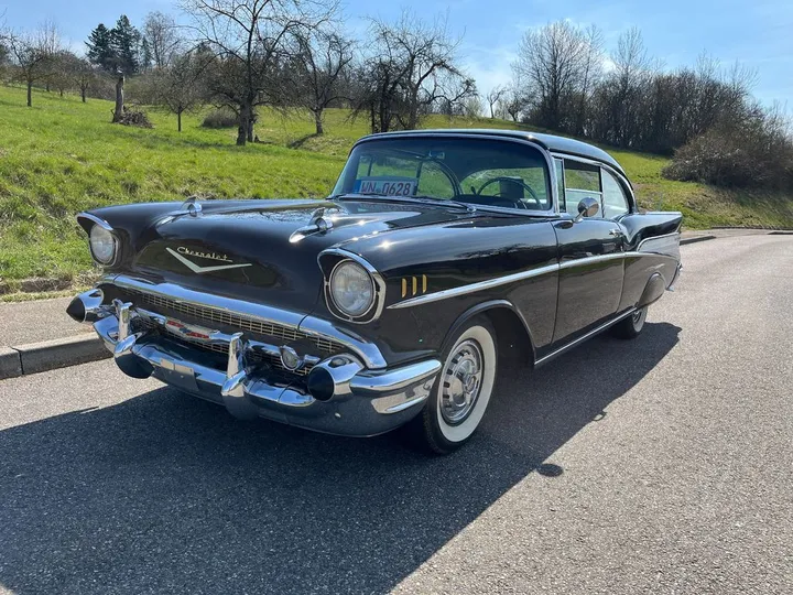 Chevrolet Other