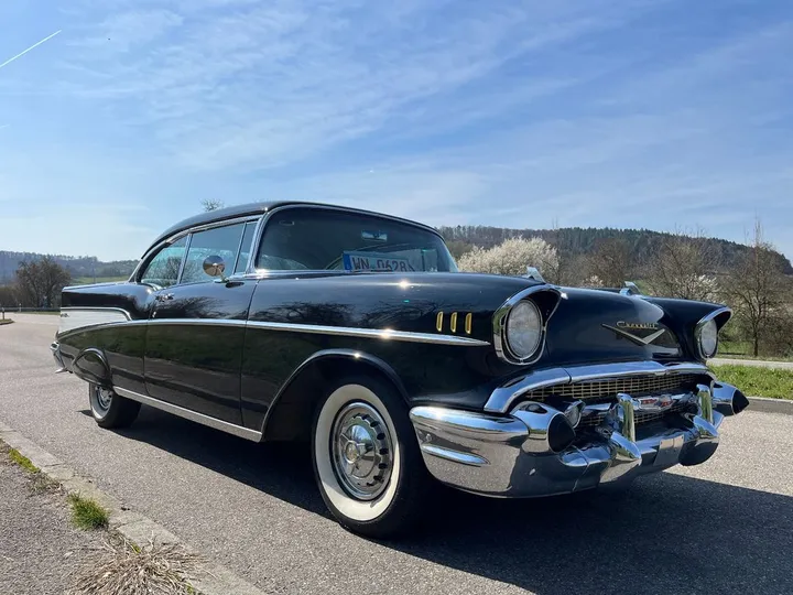 Chevrolet Other