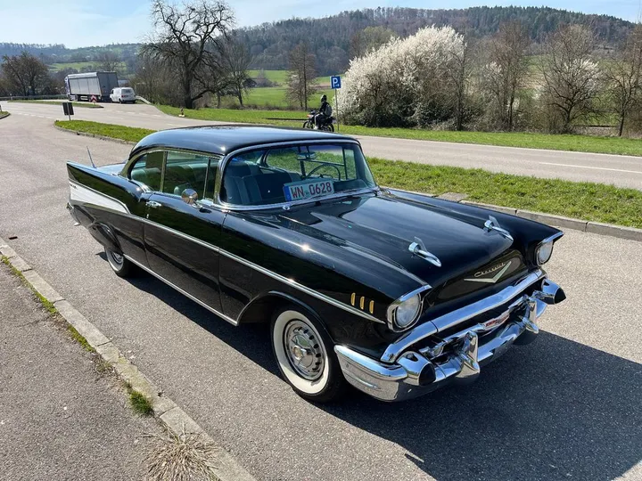 Chevrolet Other