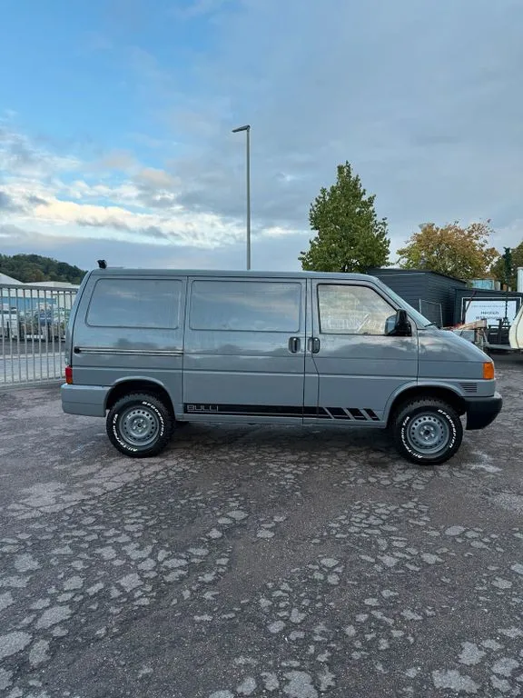 Volkswagen Other