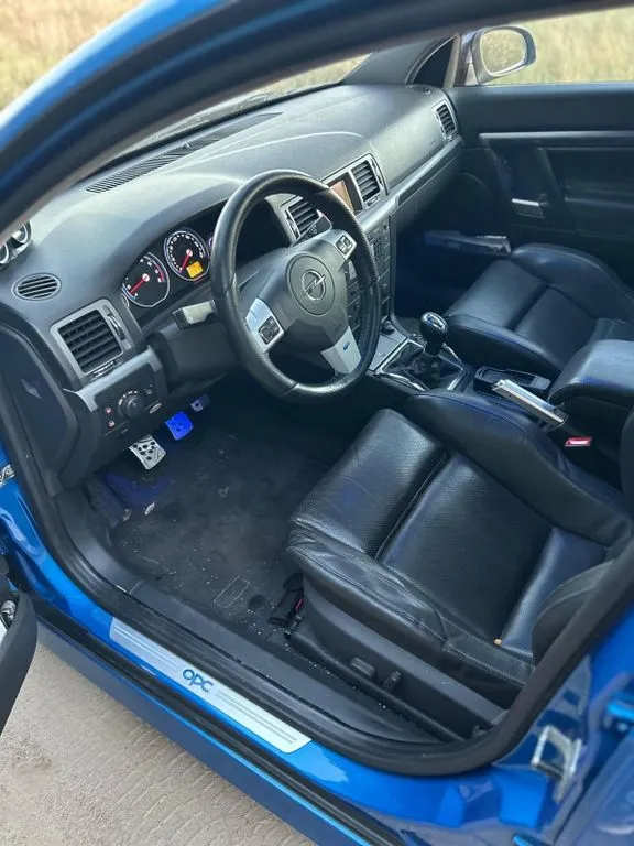 Opel Vectra