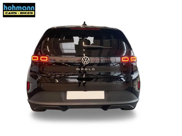 Volkswagen ID. Polo