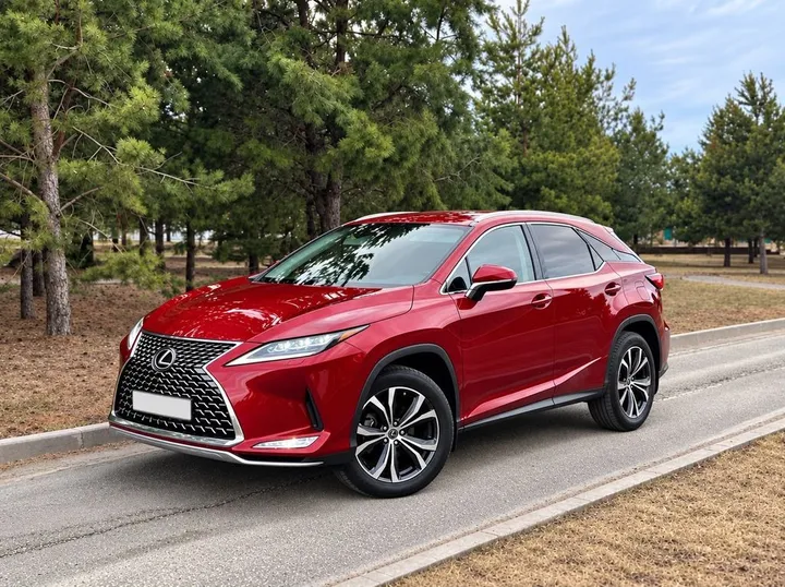 Lexus RX 300