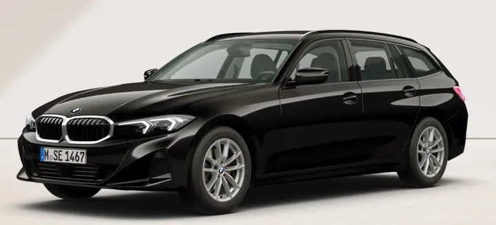 BMW 318