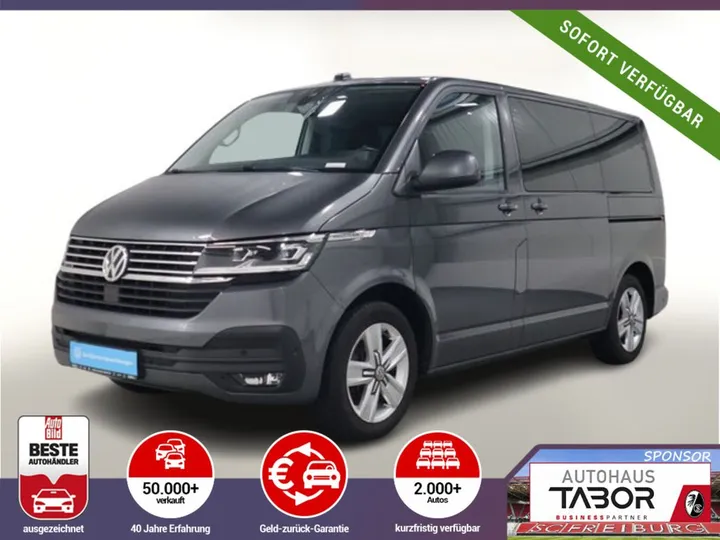 Volkswagen T6 Multivan