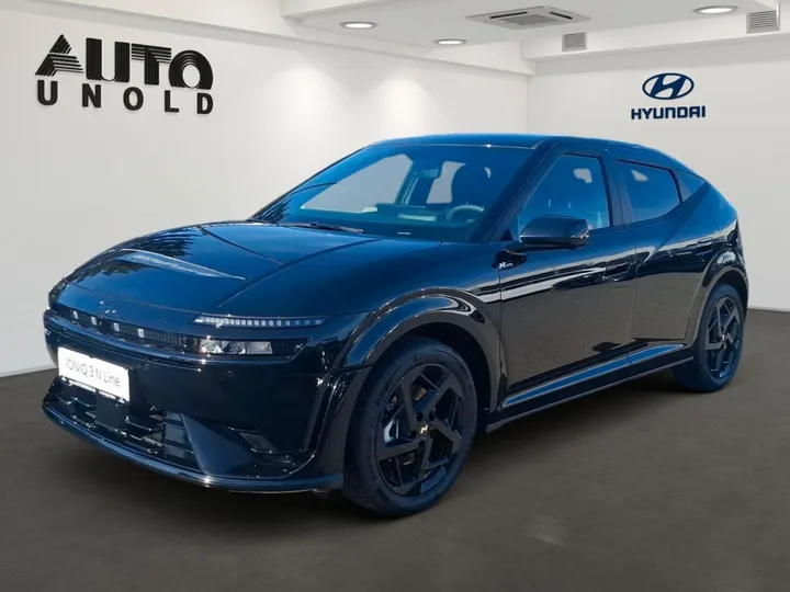 Hyundai IONIQ 3
