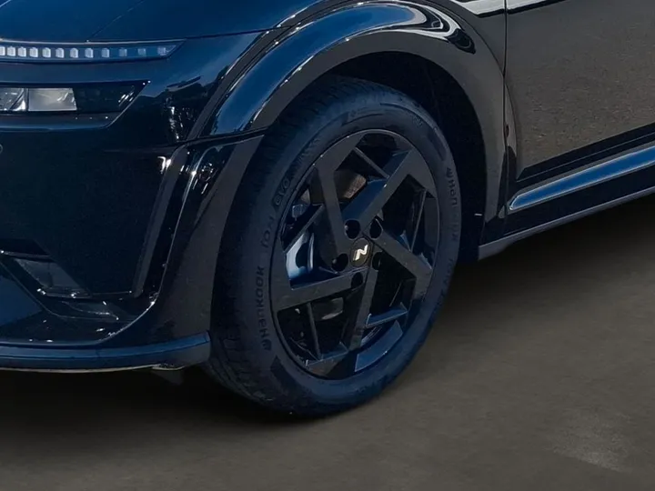 Hyundai IONIQ 3