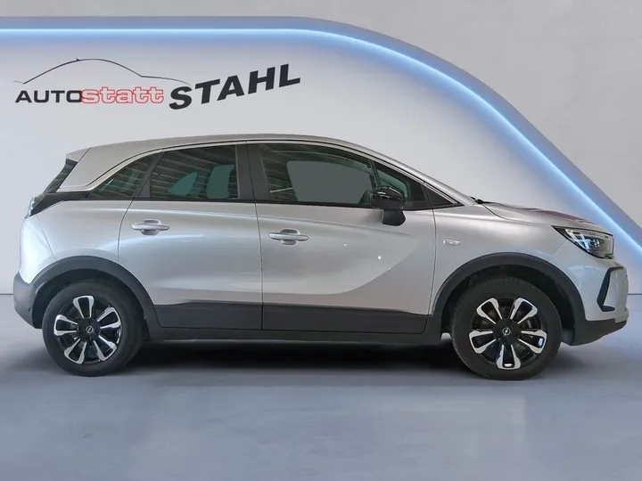 Opel Crossland (X)