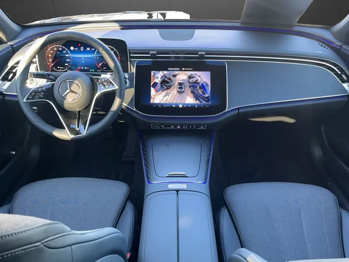 Mercedes-Benz E 450