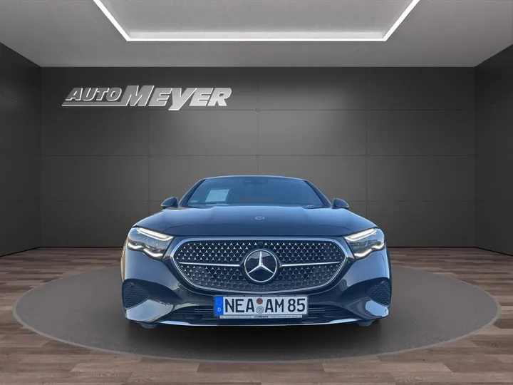 Mercedes-Benz E 450