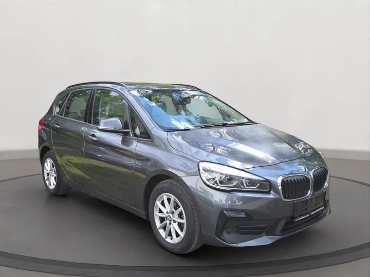 BMW 216 Active Tourer