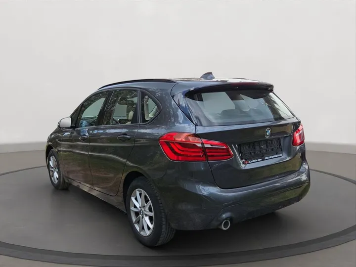 BMW 216 Active Tourer