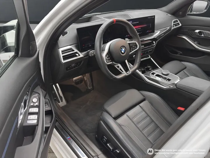 BMW M340i