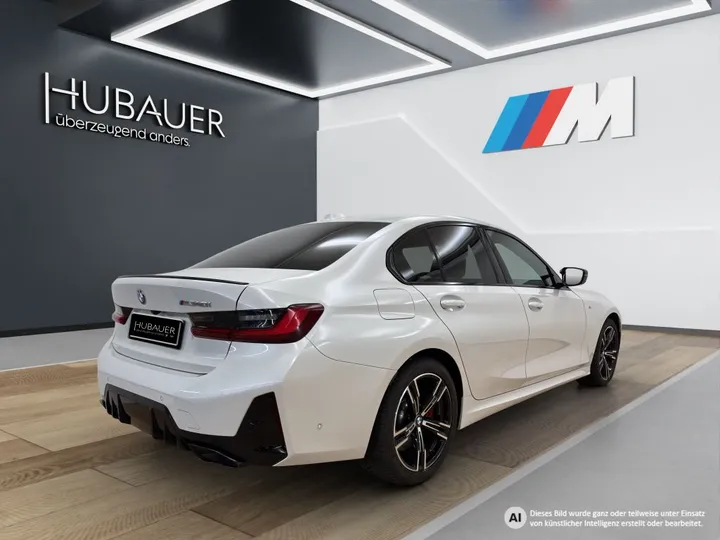 BMW M340i