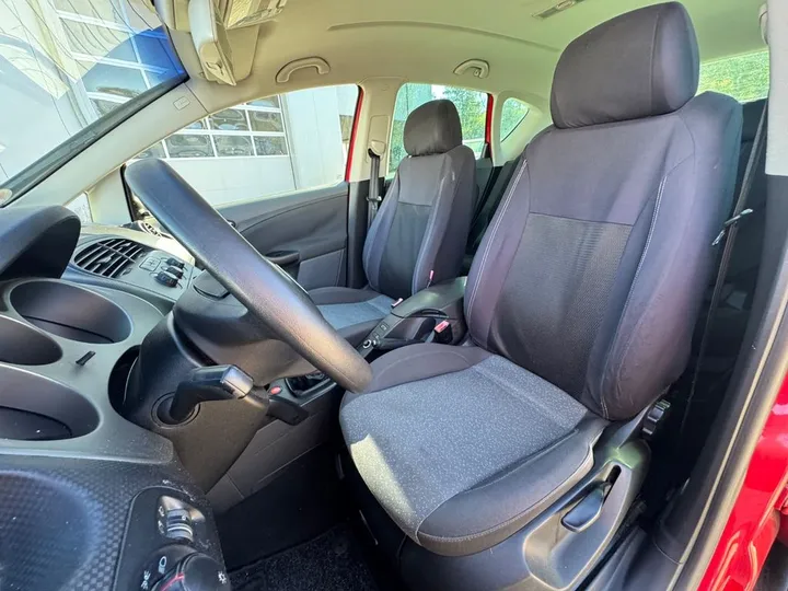 Seat Altea