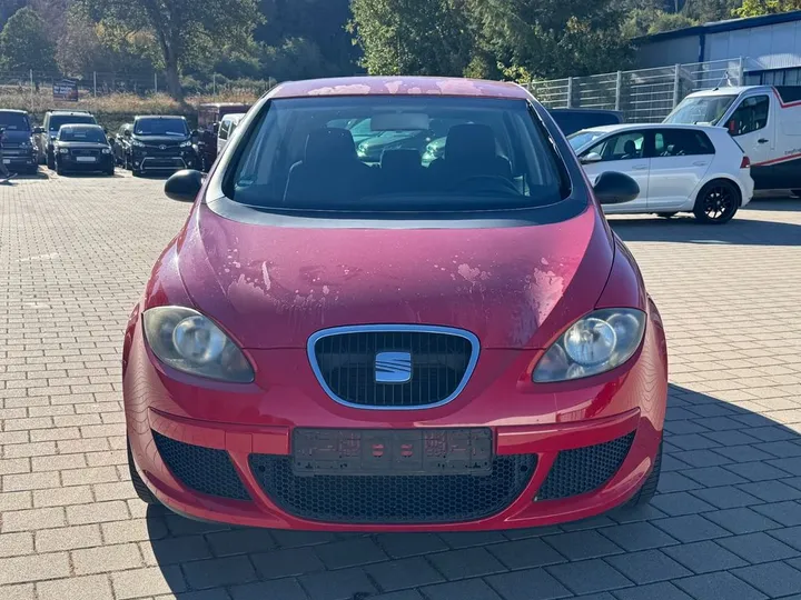 Seat Altea