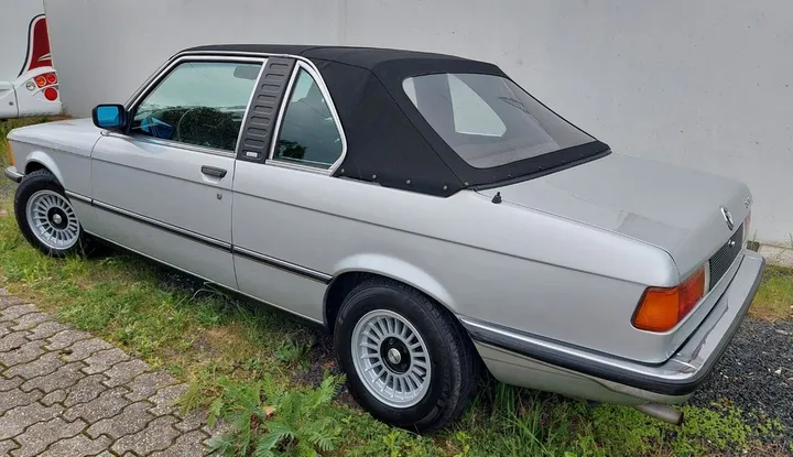 BMW 316