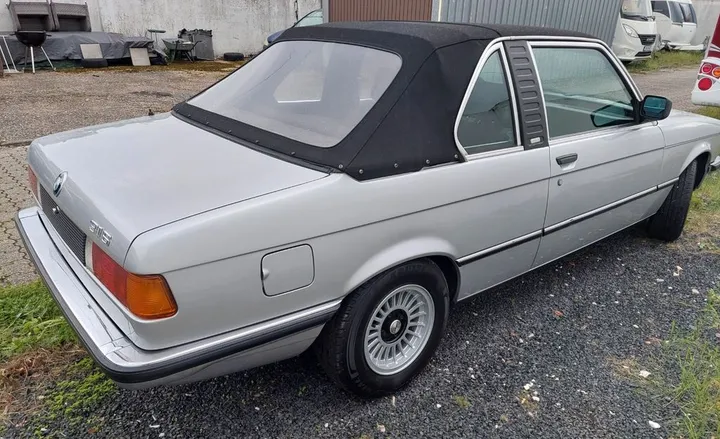 BMW 316