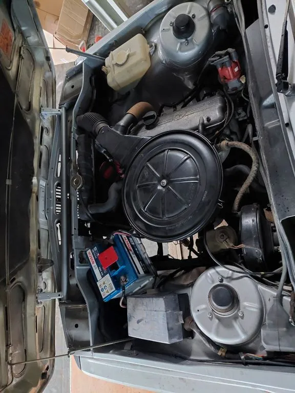 BMW 316