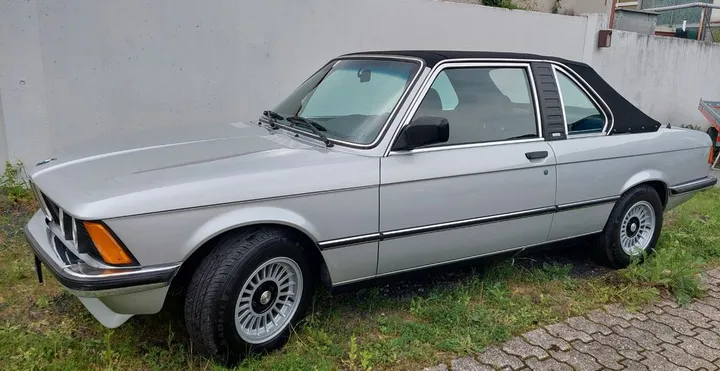 BMW 316