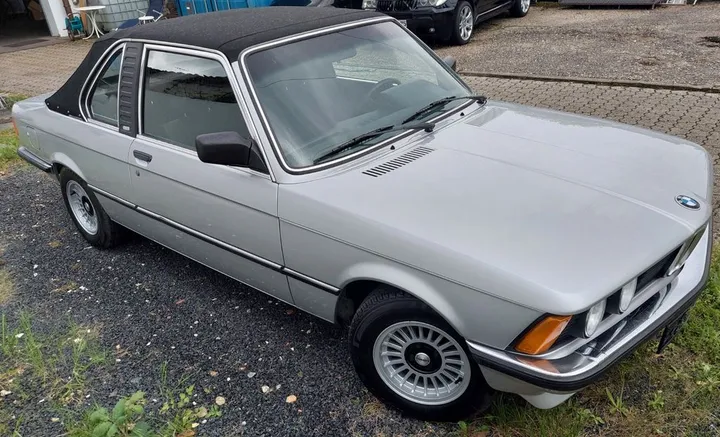BMW 316