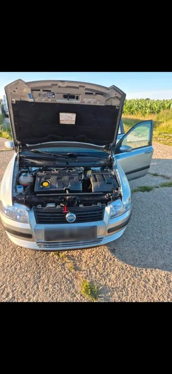 Fiat Stilo