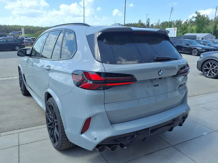 BMW X5 M