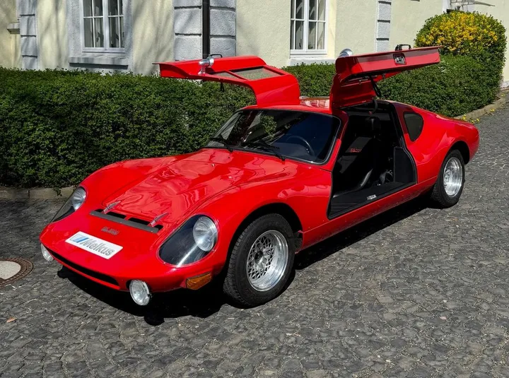 Wartburg Other