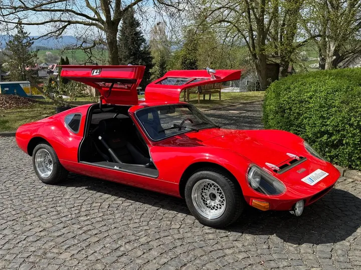 Wartburg Other