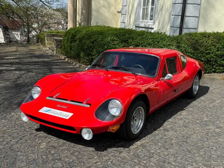 Wartburg Other