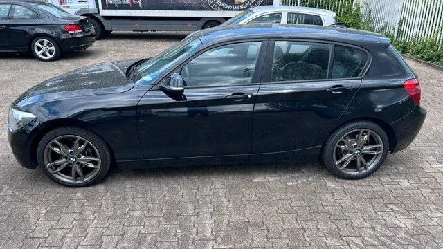 BMW 116