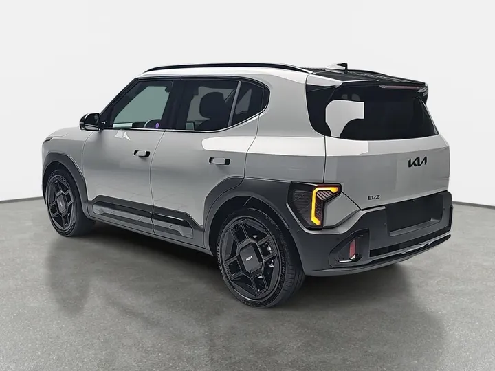 Kia EV2