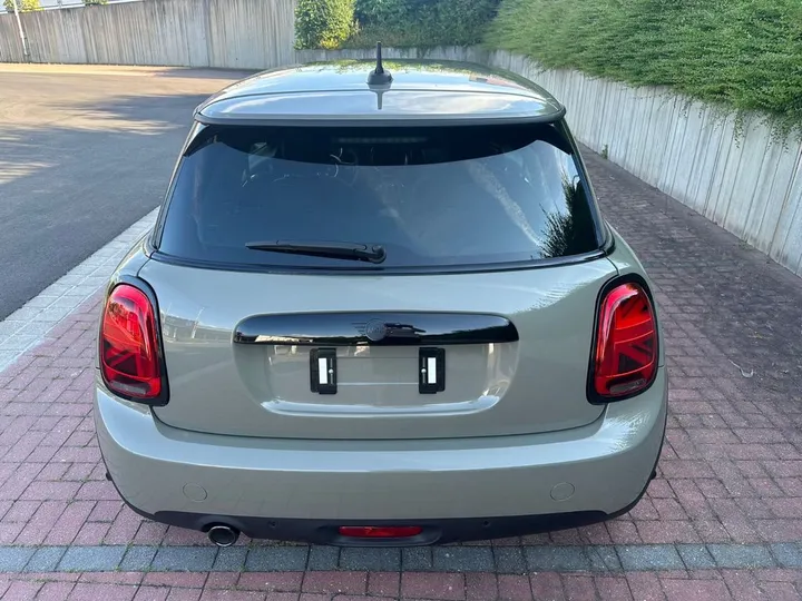 MINI ONE