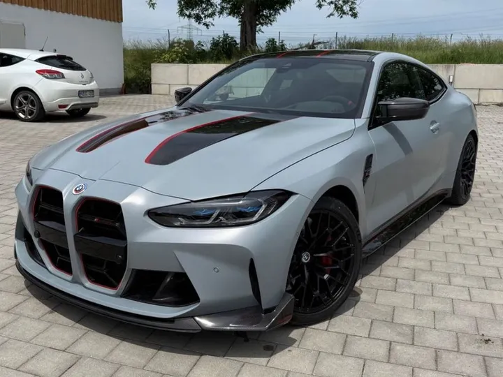 BMW M4