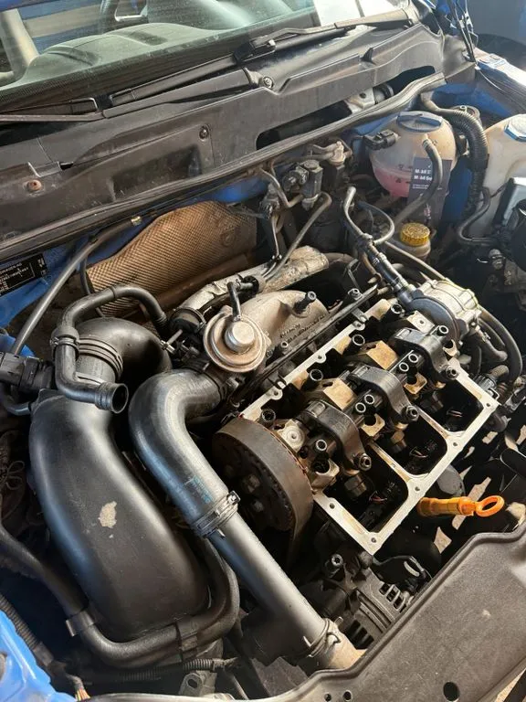 Volkswagen Lupo