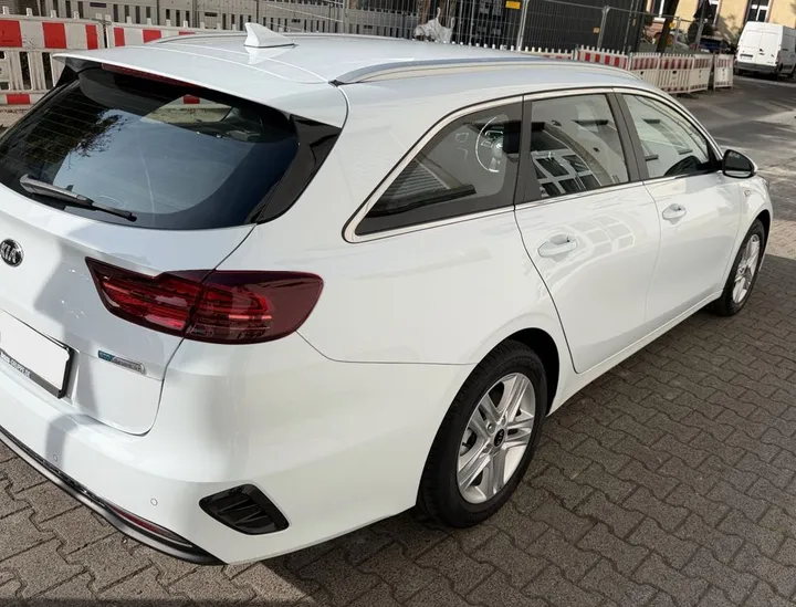 Kia cee'd / Ceed