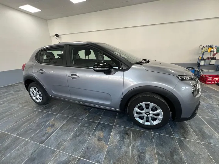 Citroën C3