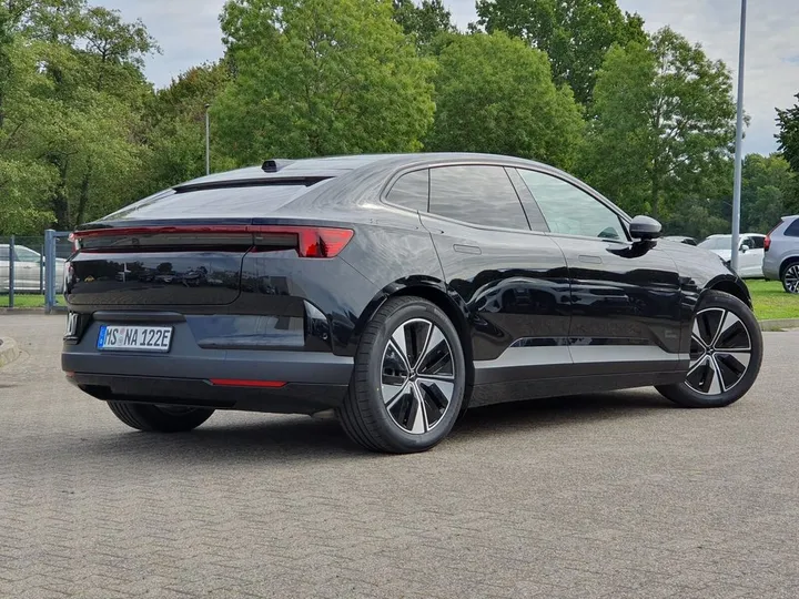 Polestar 4
