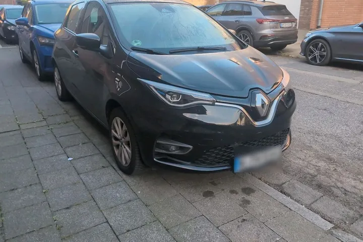 Renault R 11