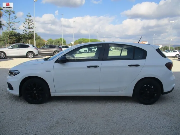 Fiat Tipo