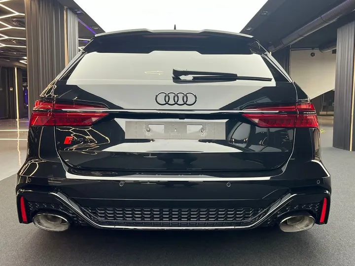 Audi RS6