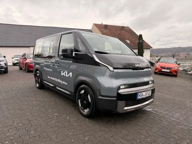 Kia PV5