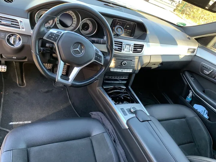 Mercedes-Benz 350