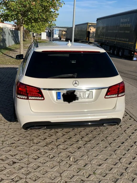 Mercedes-Benz 350