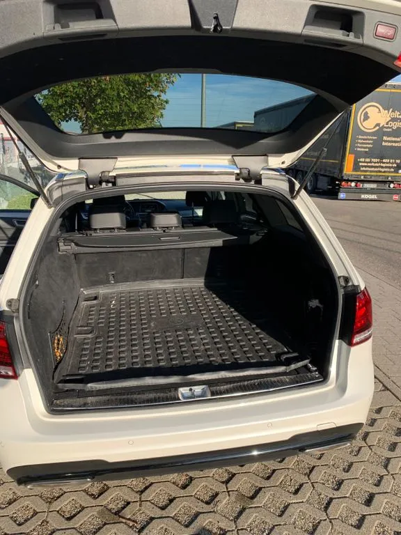 Mercedes-Benz 350