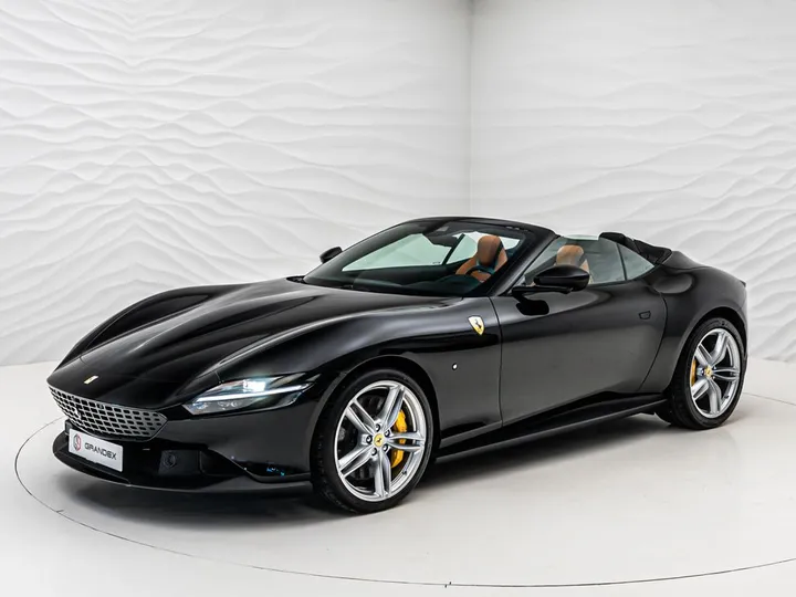 Ferrari Roma