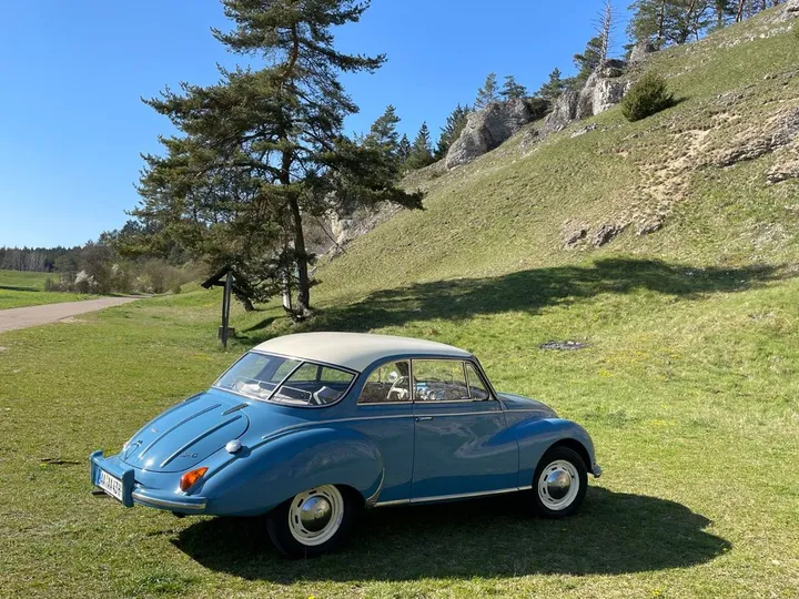 Auto Union Other