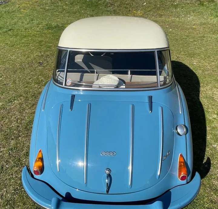 Auto Union Other
